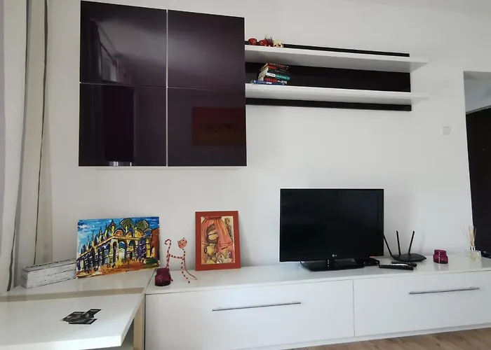 Bertigart Studio Apartment