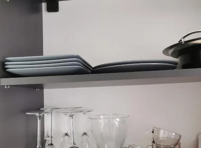 Bertigart Studio Apartment Bucureşti, România