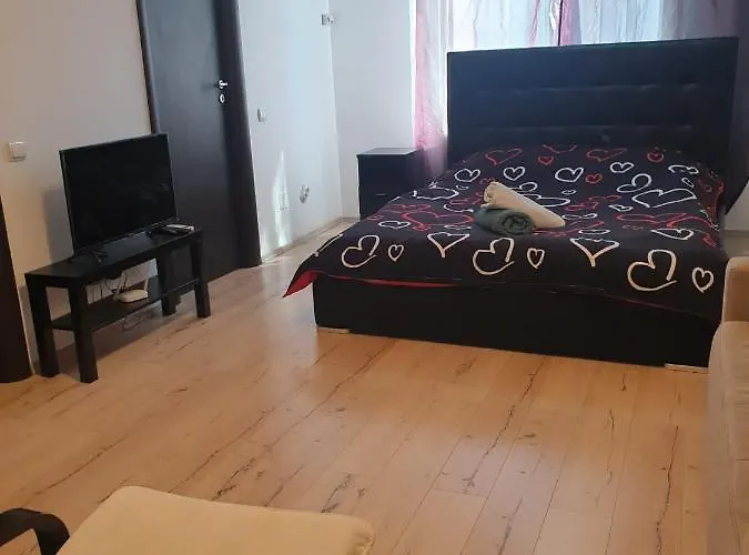 Anca House Apartment Bucureşti, România