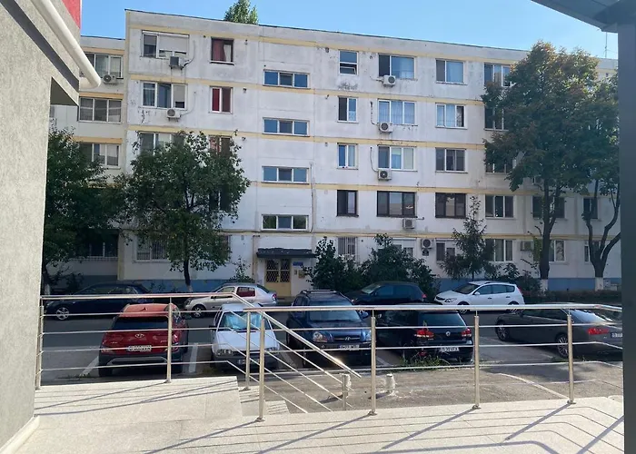 Drumul Taberei Parc