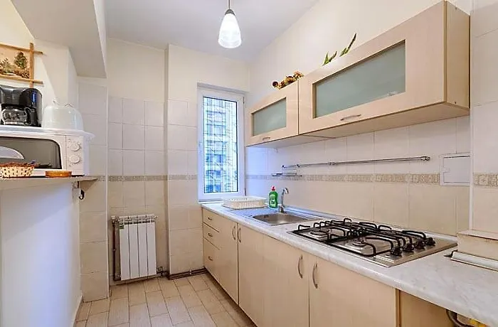 Centru Amazing Apartments Piata Universitate Bucureşti, România