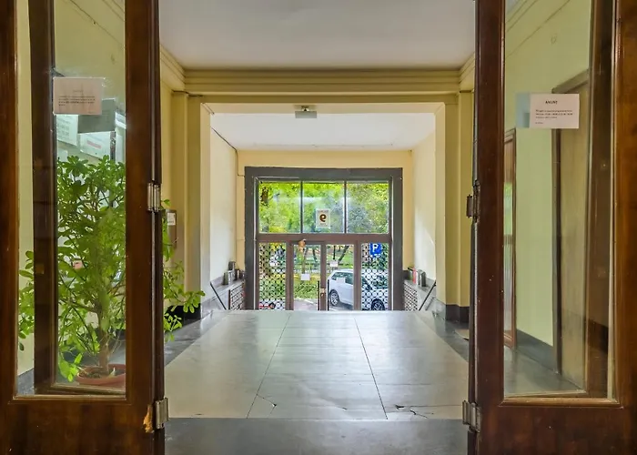 Deluxe Cișmigiu Park Apartment Bucureşti, România
