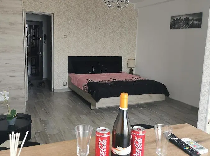 Studio Alina&Marius Bucureşti, România