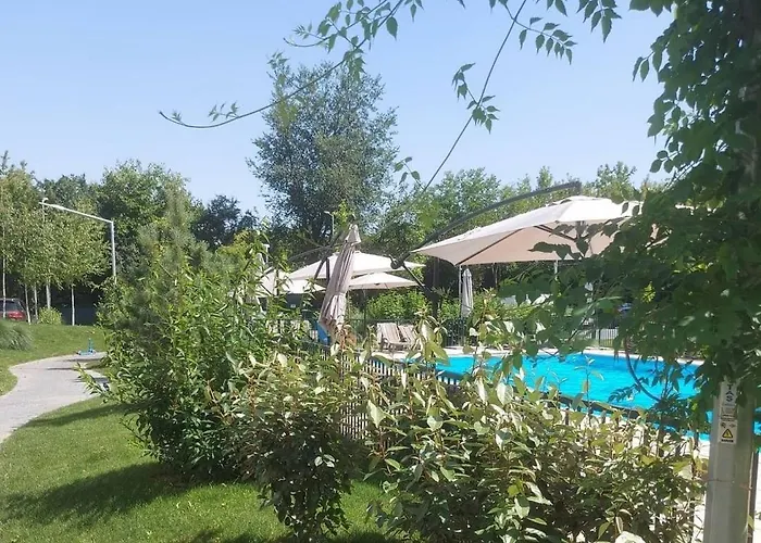 Holiday Resort Apartment