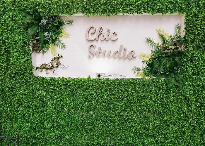 Chic Studio Bucureşti, România