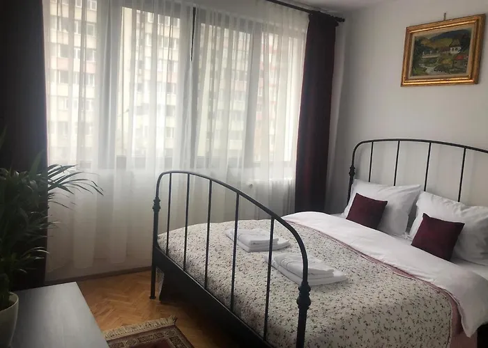 Marie Apartment
