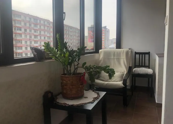 Marie Apartment