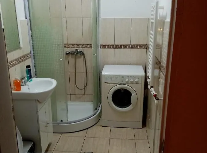 Luxus Apartaments Europe In Piata Universitate Bucureşti, România