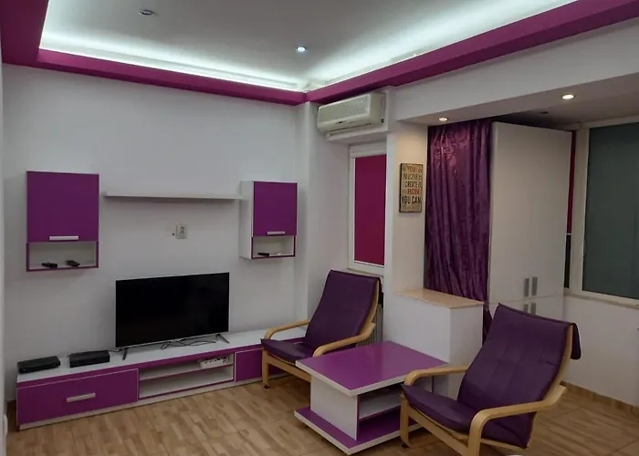 Center Dream Apartaments Piata Universitate
