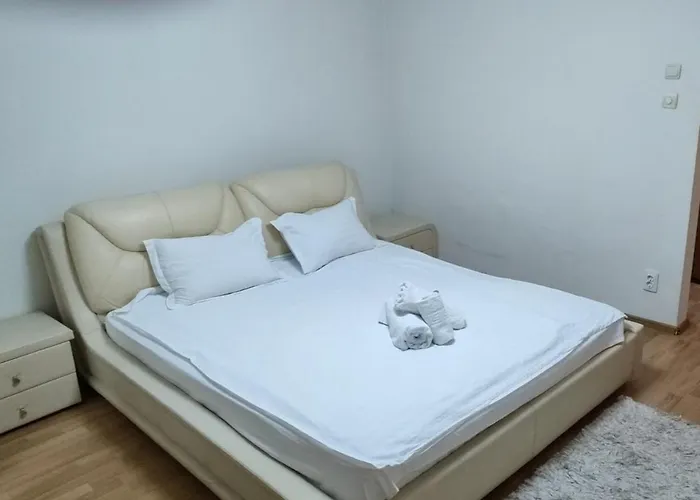 Avrig-Ferdinand Studio Bucureşti, România