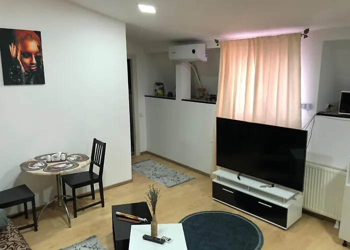 Serban Home Arenele Romane Marius Nasta Bucureşti, România