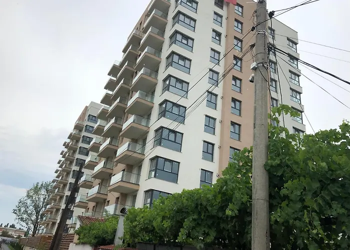 Fancy Penthouse Studio With Lakeview W10