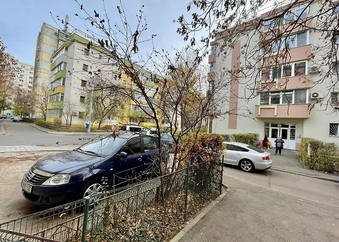 Start Apartments 2