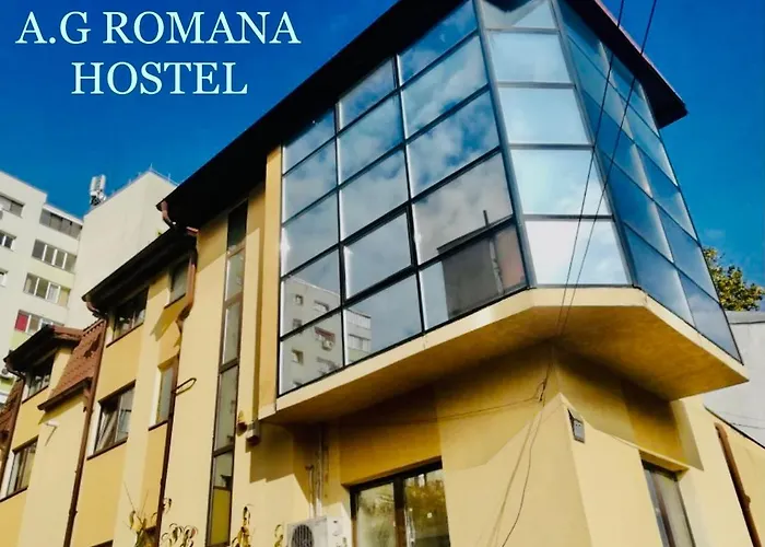 A.G Romana