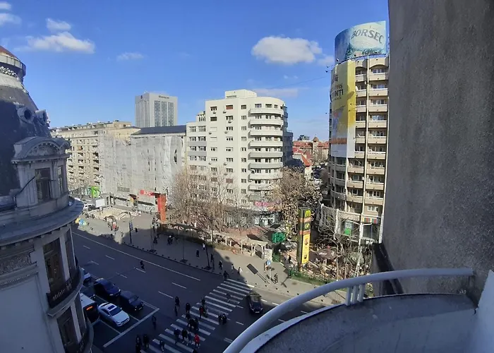 Best Apartament In Center