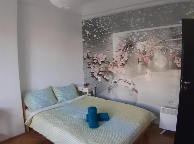 Best Apartament In Center Bucureşti, România