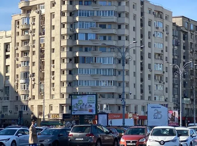 Victoriei By Green Apartments Bucureşti, România