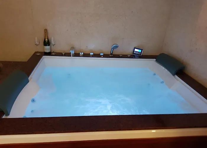 Mega Mall Monza Super Spa Bucureşti, România
