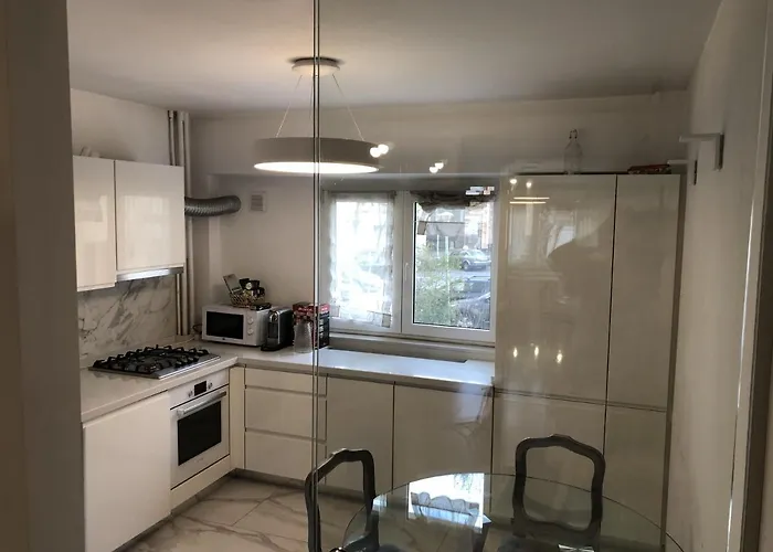 Luxury Dorobanti 2 Bedroom Ap Center Location Bucureşti, România