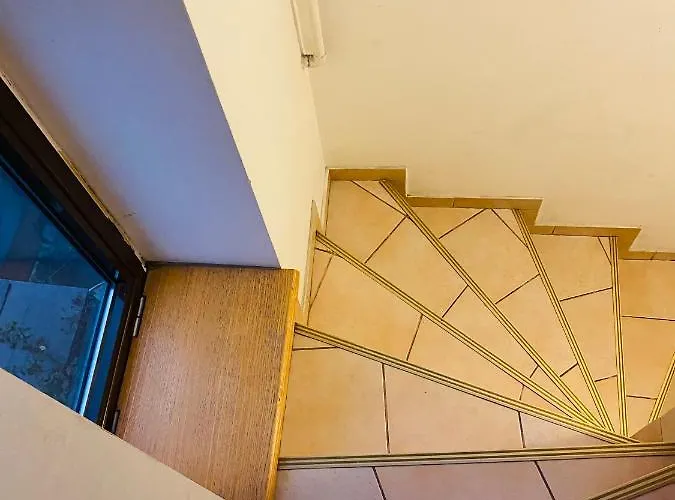 A.G Romana Hostel Bucureşti, România