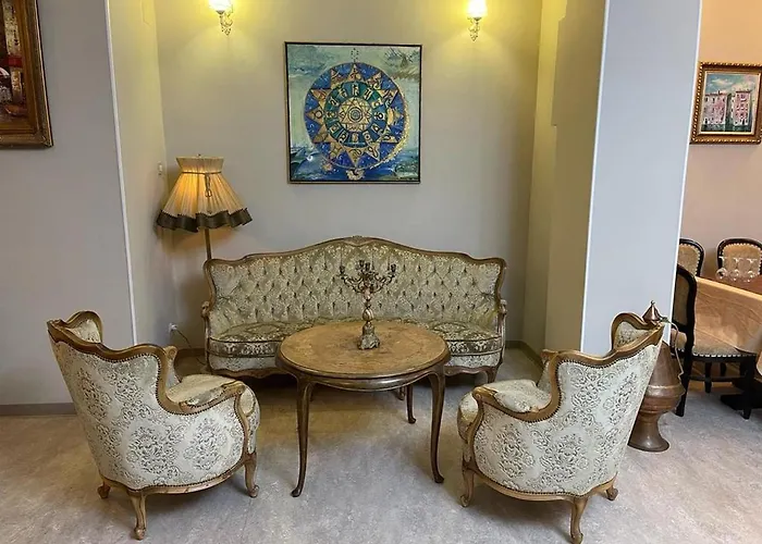 Hotel Tineretului Bucureşti, România