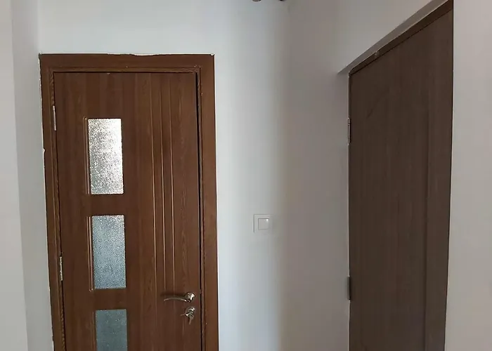 Pensiunea Casa Mara