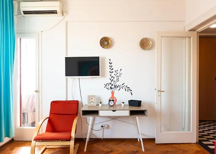 Old Town Cozy Apartment - University Square - Central Location Bucureşti, România