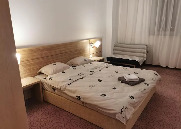 Rin Grand Hotel