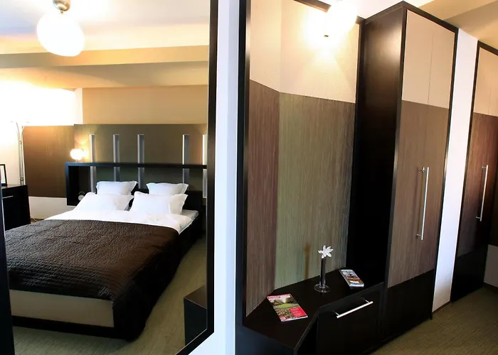 Ambiance Hotel Bucureşti, România