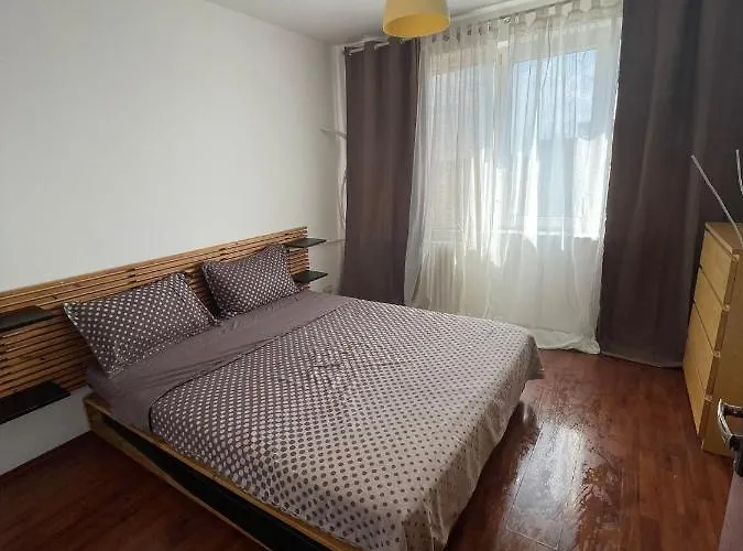 Apartament 2 camere, decomandat, Piata Unirii
