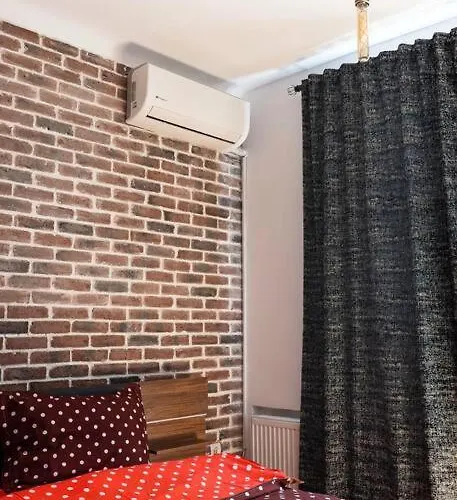 Classy Apartment Unirii Square Bucureşti, România