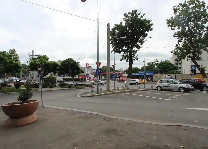 Piata Resita Host