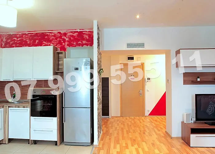 Cataleya Suites Aparthotel Bucureşti, România