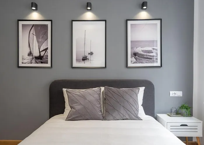 Relax Apartament in Piata Universitatii