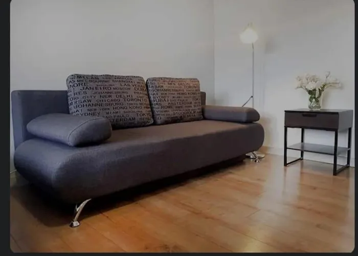 Piata Victoriei Kiseleff Studio Apartment Bucureşti, România