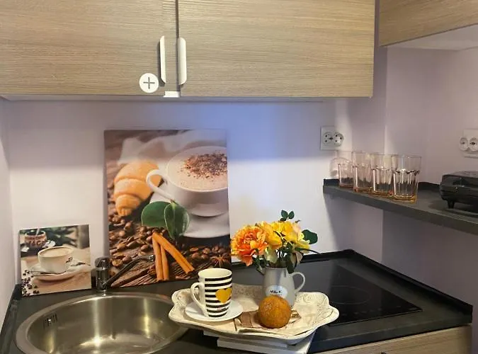 Victoriei Deluxe Suites Bucureşti, România