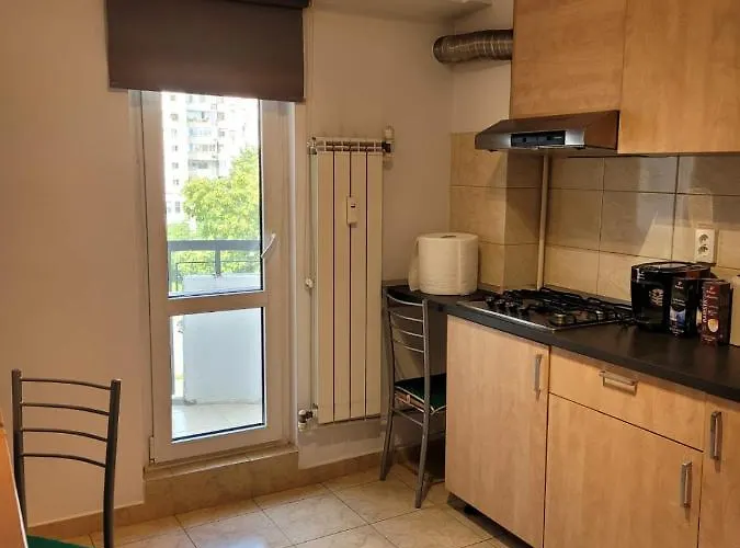 Peaceful Loft Apartment Bucureşti, România