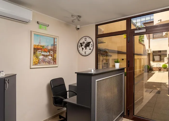 Casa 86 Apartment Bucureşti, România