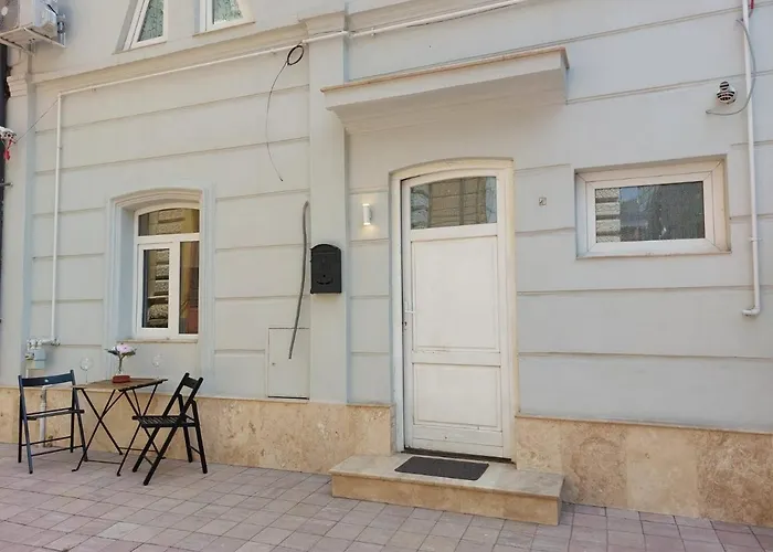 Sweet Dreams Suites Lovely Duplex Universitate