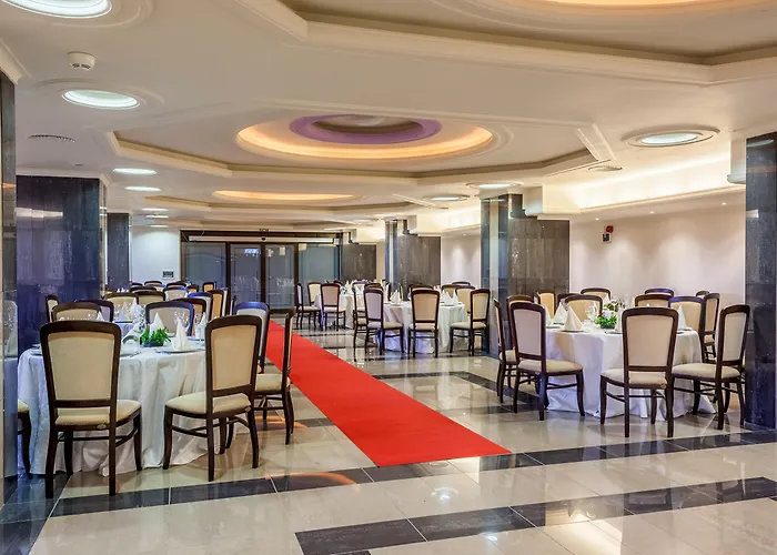Hotel Sir Royal