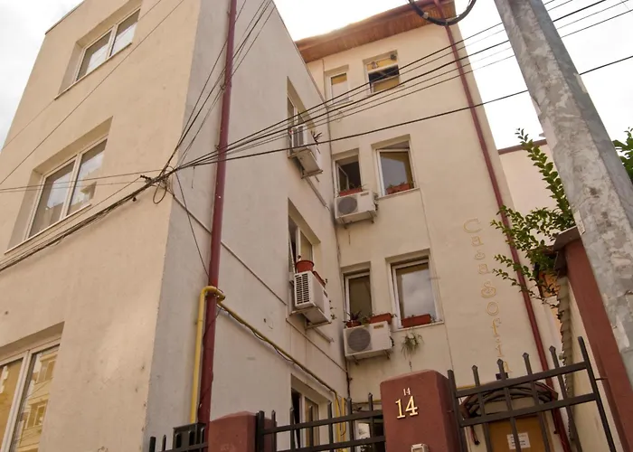 Casa Sofia