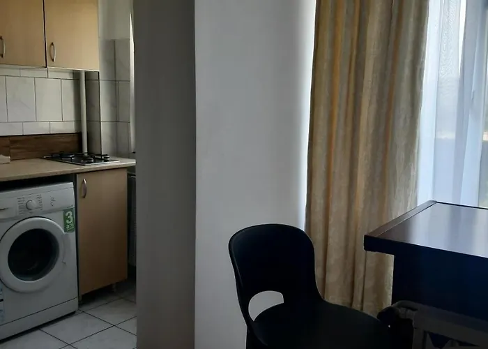 Studio City View Bucureşti, România