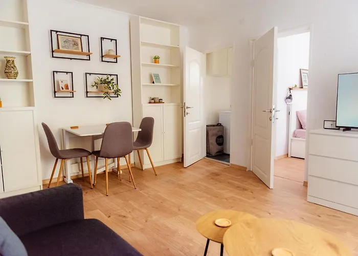 Cozy Apartment Ultracentral Universitate Square Bucureşti, România