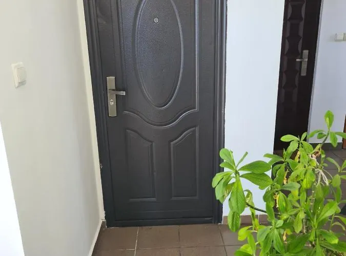 Ogadugu Apartment Bucureşti, România