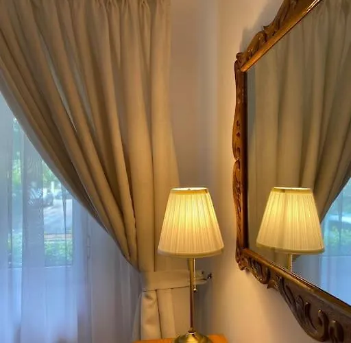 Lovely & Quiet 1-Bedroom Condo With Free Parking