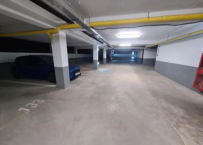 Ghencea Residence 158 L2.2