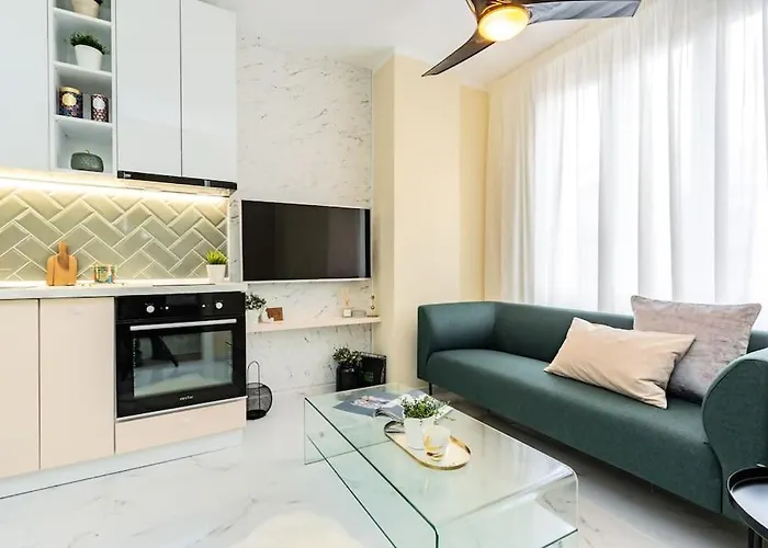 Forest I Cismigiu Park