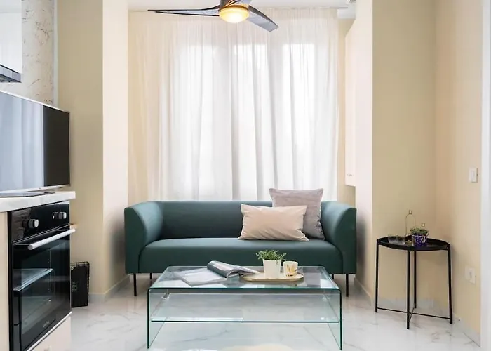Garsonieră ultracentrală lângă Parcul Cișmigiu Apartment Bucureşti, România