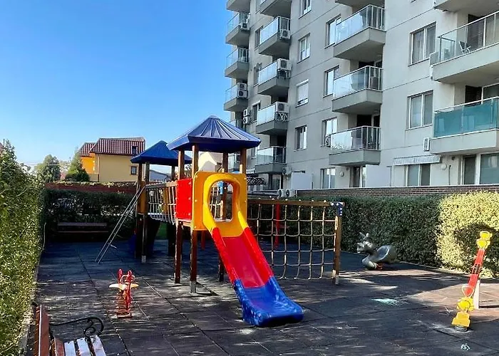 Wood Story - Modern 1Br Apt Near City Center With Parking Bucureşti, România