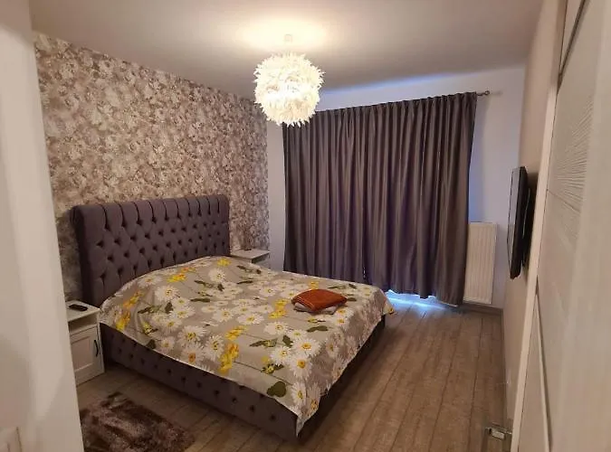Ranga Apartments-Family
